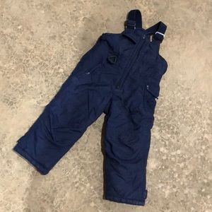 Kids Snow Pants | 2T